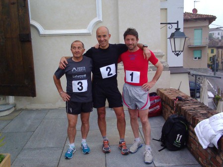 i magnifici tre